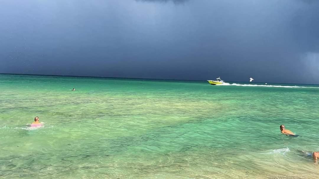 Студио Водолей Obzor Exteriér fotografie